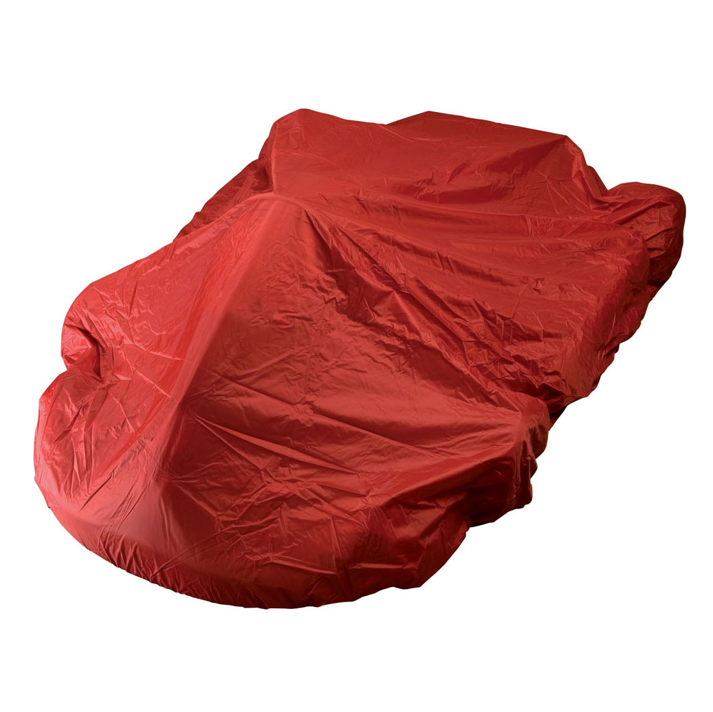 Kart Cover
